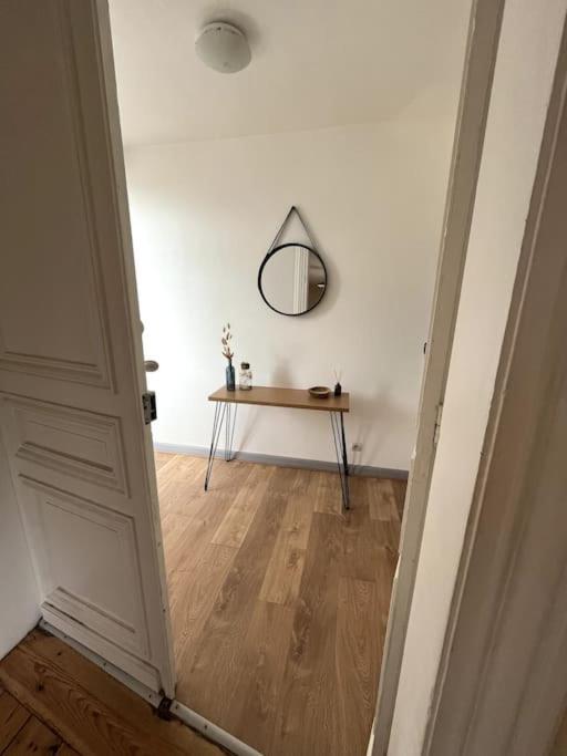 Appart 6Pers Centre Valenciennes Ngoại thất bức ảnh